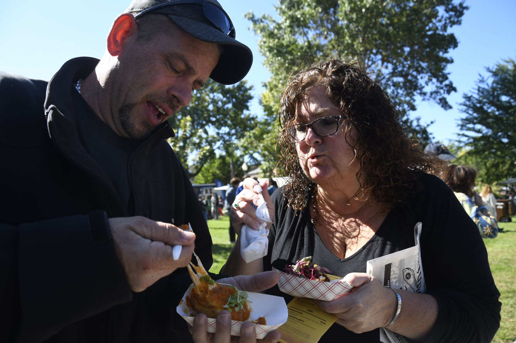 Taste of the North Country